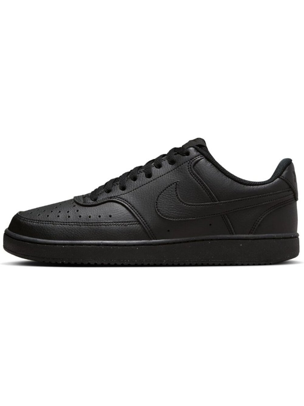 Stylish Men's Court Vision Low Sneakers | Comfortable, Trendy, Versatile